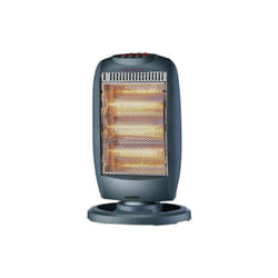 Maurer - stufa alogena 'skiathos' 3 Elementi - 400/1600W
