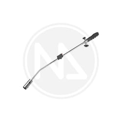 Maurer - brucia erba a gas termico erbicida bruciatore erbacce Papillon 99875