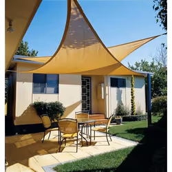 Papillon 99950, Bianco, 3600 mm, 3600 mm, 3600 mm
