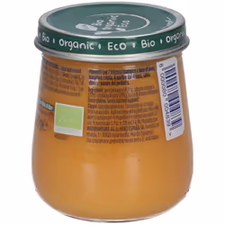 Hero Solo Pera, Banana, Carota 120 g Pappa - Vista aggiuntiva 4