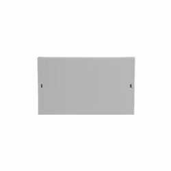 Pannello cieco per quadri elettrici H150-misura 1 ABB 1SL0324A00