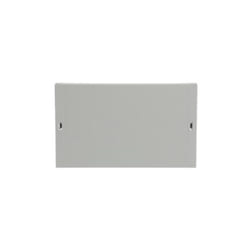 ABB - Pannello cieco per quadri elettrici h150-misura 1 1sl0324a00