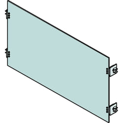 ABB - pannello cieco h150-taglia 6 1sl0327a00