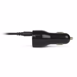 Hamlet Car Charger alimentatore usb da auto 5 porte 40w - Vista aggiuntiva 5