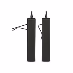 Hamlet Car Charger alimentatore usb da auto 5 porte 40w - Vista aggiuntiva 7