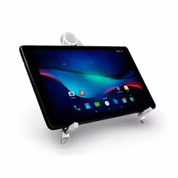 Hamlet Aluminium Tablet Stand supporto universale in metallo per tablet - Vista aggiuntiva 5