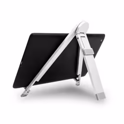 Hamlet Aluminium Tablet Stand supporto universale in metallo per tablet - Vista aggiuntiva 6