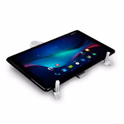 Hamlet Aluminium Tablet Stand supporto universale in metallo per tablet - Vista aggiuntiva 7
