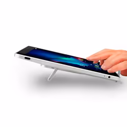 Hamlet Aluminium Tablet Stand supporto universale in metallo per tablet - Vista aggiuntiva 8