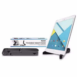 Hamlet Tablet Stand supoorto universale per tablet ripiegabile - Vista aggiuntiva 7