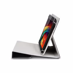 Hamlet Universal Cover 780 custodia universale per tablet da 7-8'' nera - Vista aggiuntiva 4