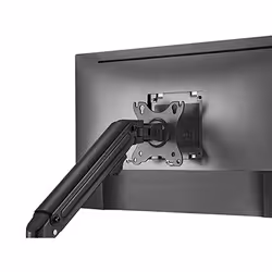 Hamlet HM-SPMADA102 Supporto TV a parete 32" Nero - Vista aggiuntiva 6