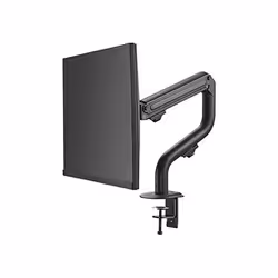 Hamlet HM-SPMADA102 Supporto TV a parete 32" Nero - Vista aggiuntiva 8