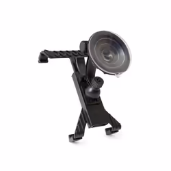 Hamlet XZPADHOLDU supporto per personal communication Supporto attivo Tablet/UMPC Nero - Vista aggiuntiva 4