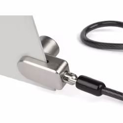 Hamlet XPADLOCK200MS cavo di sicurezza Nero 2 m - Vista aggiuntiva 4