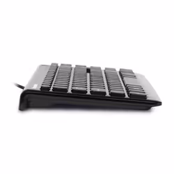 Hamlet XKKITA400CU tastiera Universale USB QWERTY Italiano Nero - Vista aggiuntiva 4