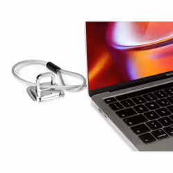 Hamlet XNBLOCKRING accessorio per il blocco dei cavi Piatto Acciaio inox 1 pz - Vista aggiuntiva 5