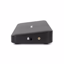 Hamlet HDOCKS600C replicatore di porte e docking station per laptop Cablato USB 3.2 Gen 2 (3.1 Gen 2) Type-C Nero - Vista aggiuntiva 4