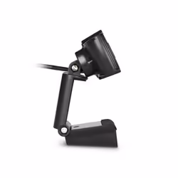Hamlet HWCAM1080-P webcam 2 MP USB 2.0 Nero - Vista aggiuntiva 4