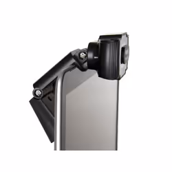 Hamlet HWCAM1080-P webcam 2 MP USB 2.0 Nero - Vista aggiuntiva 5