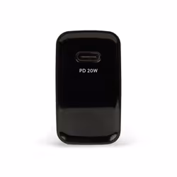 Hamlet XPWCU120PD Caricabatterie per dispositivi mobili Universale Nero AC Interno - Vista aggiuntiva 4