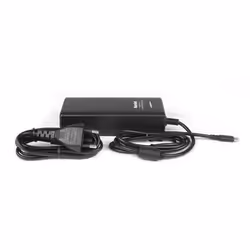 Hamlet XPWNB100PDU adattatore e invertitore Interno 112 W Nero - Vista aggiuntiva 5