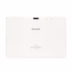 Hamlet Zelig Pad 414LTE 4G Cortex LTE 32 GB 10.1" 2GB Go Edition Bianco - Vista aggiuntiva 4