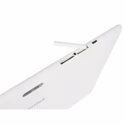 Hamlet Zelig Pad 414LTE 4G Cortex LTE 32 GB 10.1" 2GB Go Edition Bianco - Vista aggiuntiva 5