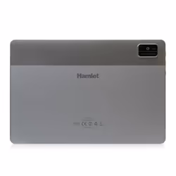 Hamlet Zelig Pad 414W Cortex 32 GB 10.1" 2GB Go Edition Grigio - Vista aggiuntiva 4