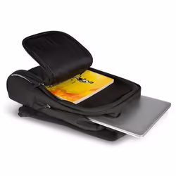 Hamlet XNBACKP156B4 borsa per laptop 15.6" Zaino Nero - Vista aggiuntiva 4