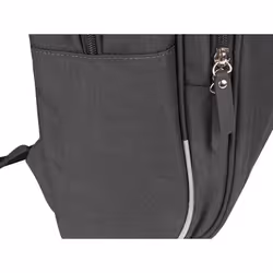 Hamlet XNBACKP156B4 borsa per laptop 15.6" Zaino Nero - Vista aggiuntiva 8