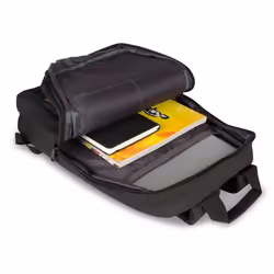 Hamlet XNBACKP156B3 borsa per laptop 15.6" Zaino Nero - Vista aggiuntiva 5
