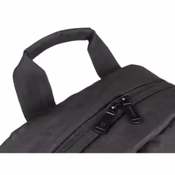Hamlet XNBACKP156B3 borsa per laptop 15.6" Zaino Nero - Vista aggiuntiva 6