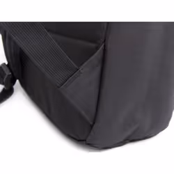Hamlet XNBACKP156B3 borsa per laptop 15.6" Zaino Nero - Vista aggiuntiva 8