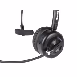 Hamlet Renova Auricolare Wireless In-ear Business/Everyday Bluetooth Base di ricarica Nero - Vista aggiuntiva 4