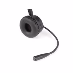 Hamlet Renova Auricolare Wireless In-ear Business/Everyday Bluetooth Base di ricarica Nero - Vista aggiuntiva 5