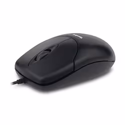 Hamlet KU200 tastiera Mouse incluso Casa USB Italiano Nero - Vista aggiuntiva 4