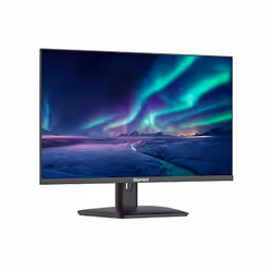 Hamlet HM24JF-V LED display 24" Full HD Nero - Vista aggiuntiva 4