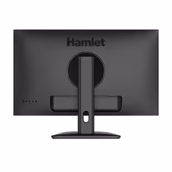 Hamlet HM24JF-V LED display 24" Full HD Nero - Vista aggiuntiva 5