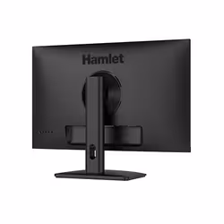 Hamlet HM24JF-V LED display 24" Full HD Nero - Vista aggiuntiva 6