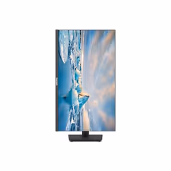 Hamlet HM24JF-VDR LED display 24" Full HD Nero - Vista aggiuntiva 4