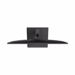 Hamlet HM27JF-VDR LED display 27" Full HD Nero - Vista aggiuntiva 8