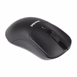 Hamlet XMICEBTW-RB mouse Casa Ambidestro RF senza fili + Bluetooth Ottico 1600 DPI