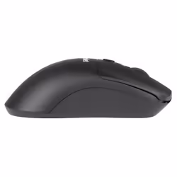 Hamlet XMICEBTW-RB mouse Casa Ambidestro RF senza fili + Bluetooth Ottico 1600 DPI - Vista aggiuntiva 4