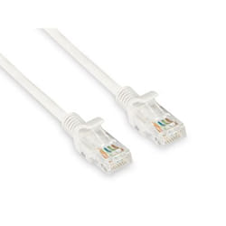 Hamlet HCBL20-CT6F cavo di rete Grigio 2 m Cat6 S/FTP (S-STP)