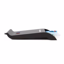 Hamlet HUSCR-NFCX lettore di card readers Nero - Vista aggiuntiva 2