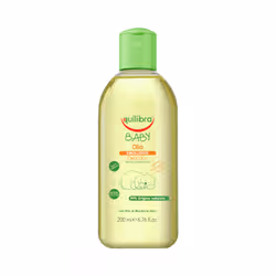 Equilibra Baby Olio Emolliente
