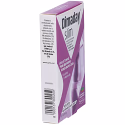 Dimaday Slim Integratore per Controllo del Peso 15 Compresse