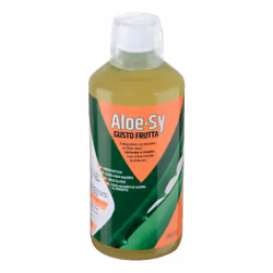Aloe Sy Integratore Depurativo Gusto Frutta 1000ml