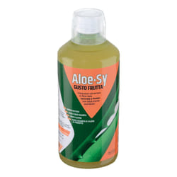 Aloe Sy Integratore Depurativo Gusto Frutta 1000ml